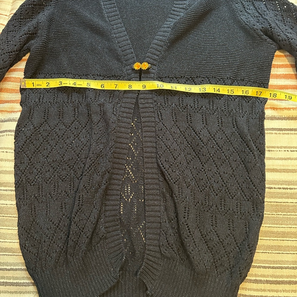 Vintage Sweater by Azur - Picture 15 of 16